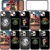 For iPhone 17 16 15 Xiaomi Poco F7 F8 X7 X6 C85 C75 C71 M8 Redmi Note 14 13 12 11 Pro Max 14C 13C 15C A3 A4 9C Phone Case Mexico Flag Mexican Cover