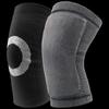 Fleece-Lined Knitted Sports Knee Brace