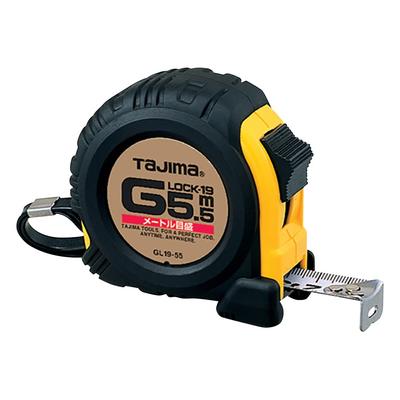 Tajima Convex x 19mm G Lock 19 GL1955BL 5,5m