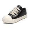 Sko i skinn Fritidssko Businessko for menn Dress Tenis De Hombre Mokasiner Mokasin Tenis Caballero Designersneakers