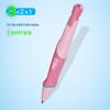 Comix Ergonomic Automatic Pencil & 2.0mm Lead Refills for Kids