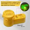 Mini Laser Cross Level with Stand & Strong Light Tripod