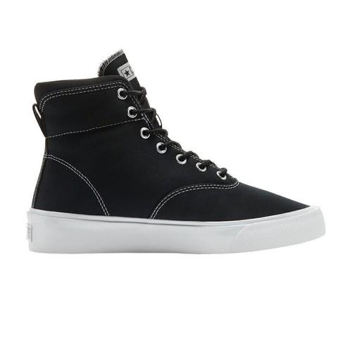 

Converse Мужская обувь Skid Grip CVO High Black 170085C EU 35 чёрный