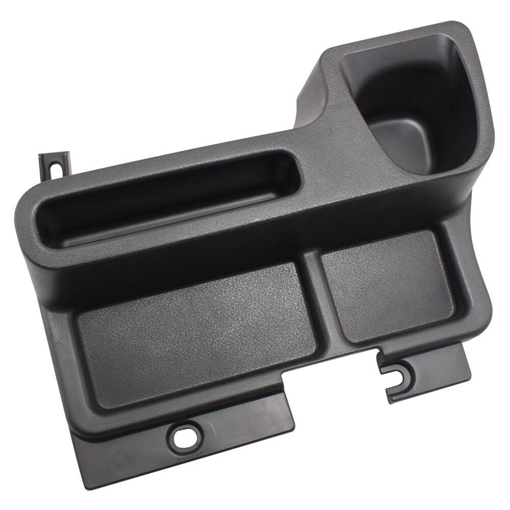 Storage Tray Center Console Box For Toyota LandCruiser LC70 LC76 LC77 LC79 FZJ70