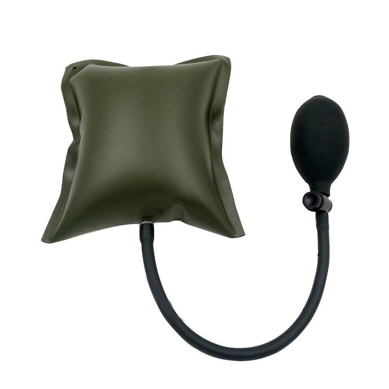 Car Air Pump Airbag Wedge Cushion Car Inflatable Shims Car Door Repair Air Cushion Emergency Open Unlock Tool