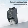 24V Ultra-Thin DIN Rail Mounted Industrial Power Supply with Stabilized Plastic Shell (HDR-30-24V).