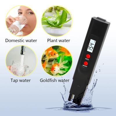 Ölçüm cihazları – PH Ölçüm Cihazı