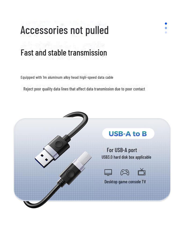 Carcasă Mobilă pentru Hard Disk ORICO, 3.5/2.5 Inch, USB 3.0, Cititor SSD/HDD