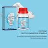 Toilet Cleaner Foam Toilet Cleaner Powder Efficient Toilet Cleaner Foam Powder 100g Toilet Cleaning Foaming Powder Household