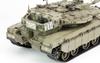 Mon Model Israeli Army Israeli Main Battle Tank Merkava Early Plastic Model MTS001 1/35 Mk.3D
