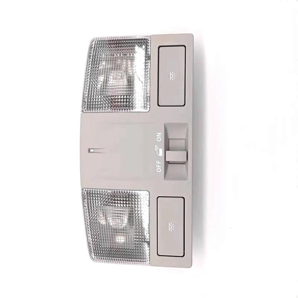 Overhead Console Map Lamp Light Fit For 2010-2013 Mazda 3 BBM469970, BBM4-69-970