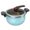 KOBACH Enamel Micro-Pressure Soup Pot