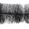 Bristles & Wire Brush Far From Debris Heavy Duty Twig Filter