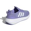 Adidas  Swift Run 22 Light Purple Women Sneakers Cloud-White Dust-Purple GV7974