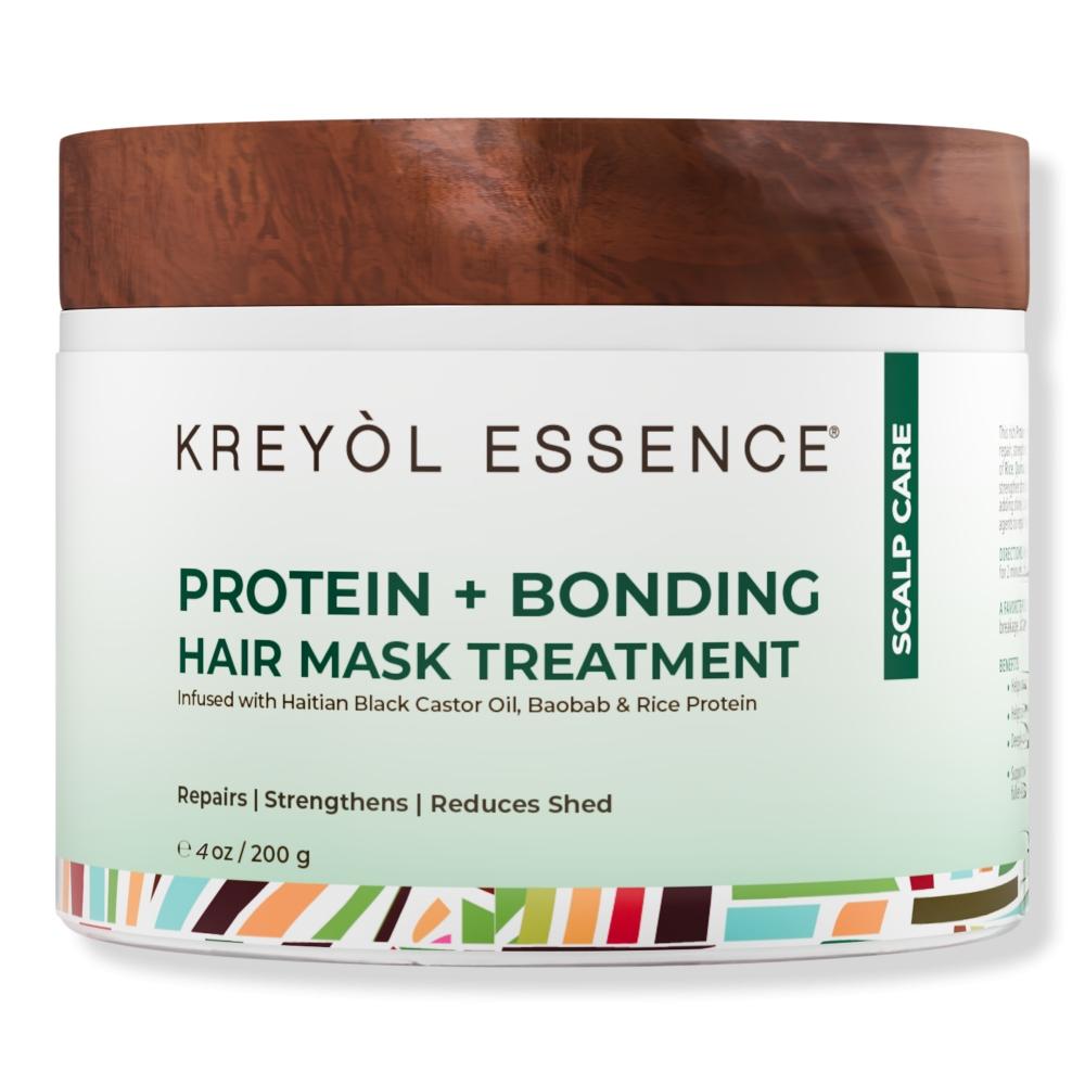

Krey L Essence Протеїнова + Зміцнююча Маска для Волосся 4.0 Унції