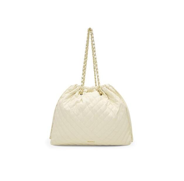 

Сумка Badura TYL00269 светло-бежевый