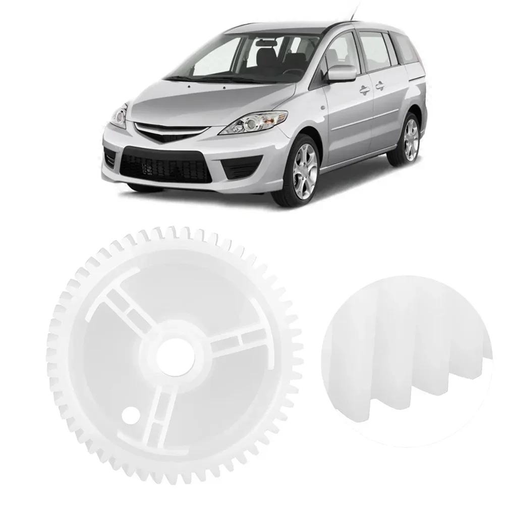 1 Pezzo Ingranaggio Motore Alzacristalli Porta Auto G22C5958X Per Mazda 3 5 6 CX-7 CX-9 RX-8 Ingranaggio Motore Alzacristalli Porta
