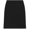 Womens/Ladies Vileah Virgin Wool Pencil Skirt