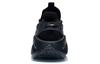Li Ning Essence 2.3 Delta Cushioning Breathable Low top Vintage Basketball Shoes Women's Black AGBR046-3