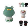 Cute Axolotl Plush Pillow Toy For Kids Soft And Comfortable Home Decoration