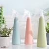 Plastic Lightweight And Portable Water Sprayer Garden Watering And Flower Care Plastic Watering Can