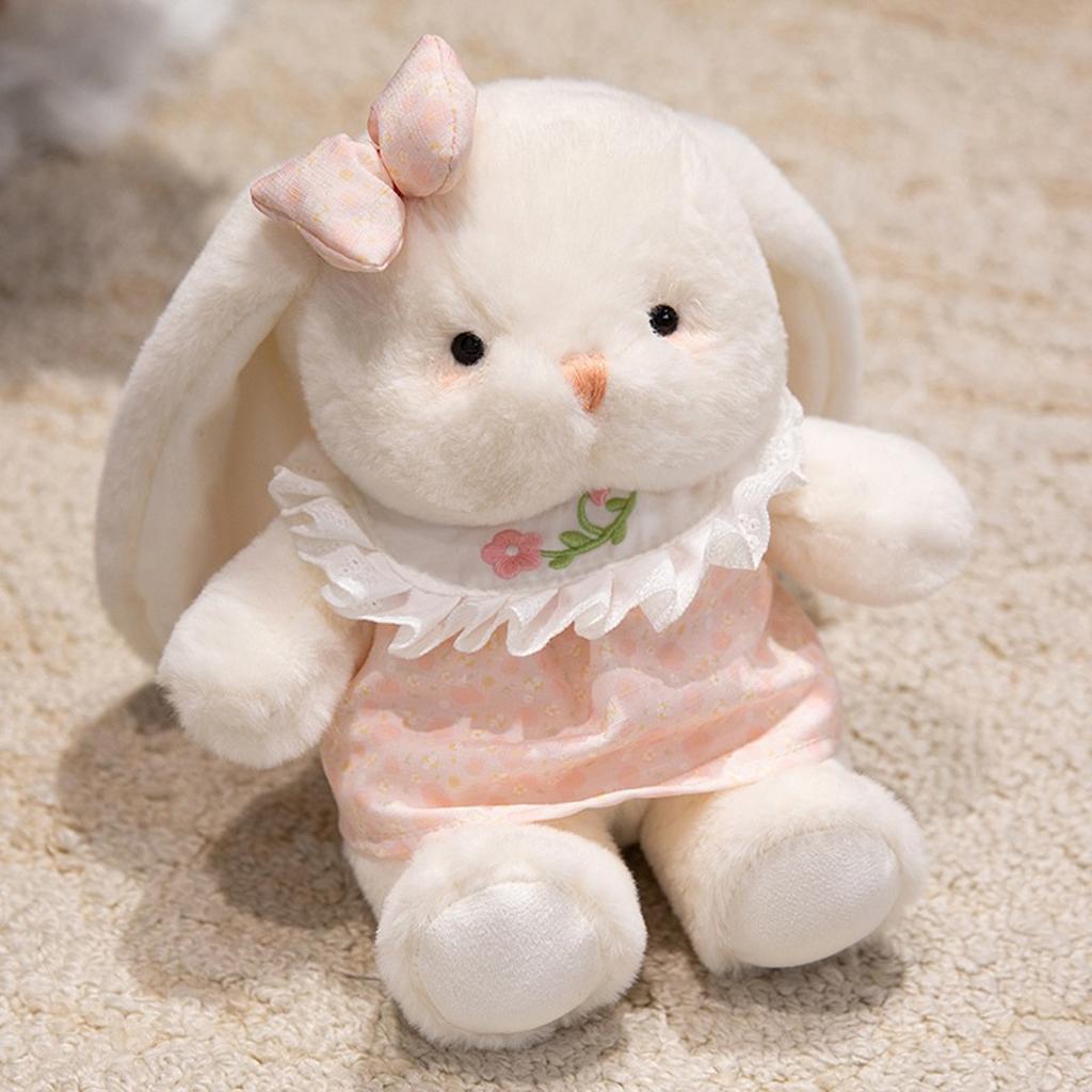 Creative And Adorable Plush Toys, Perfect For Holiday Gifts, Birthday Gifts, And Companionship Gifts For Children
