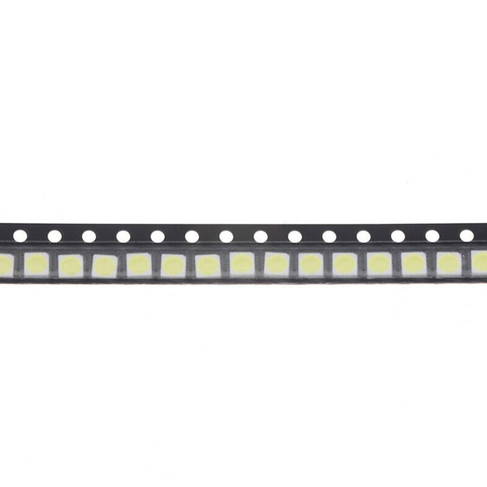 2835 3528 3V 350mA Cool White Light Repair Led TV LCD Backlight Strip