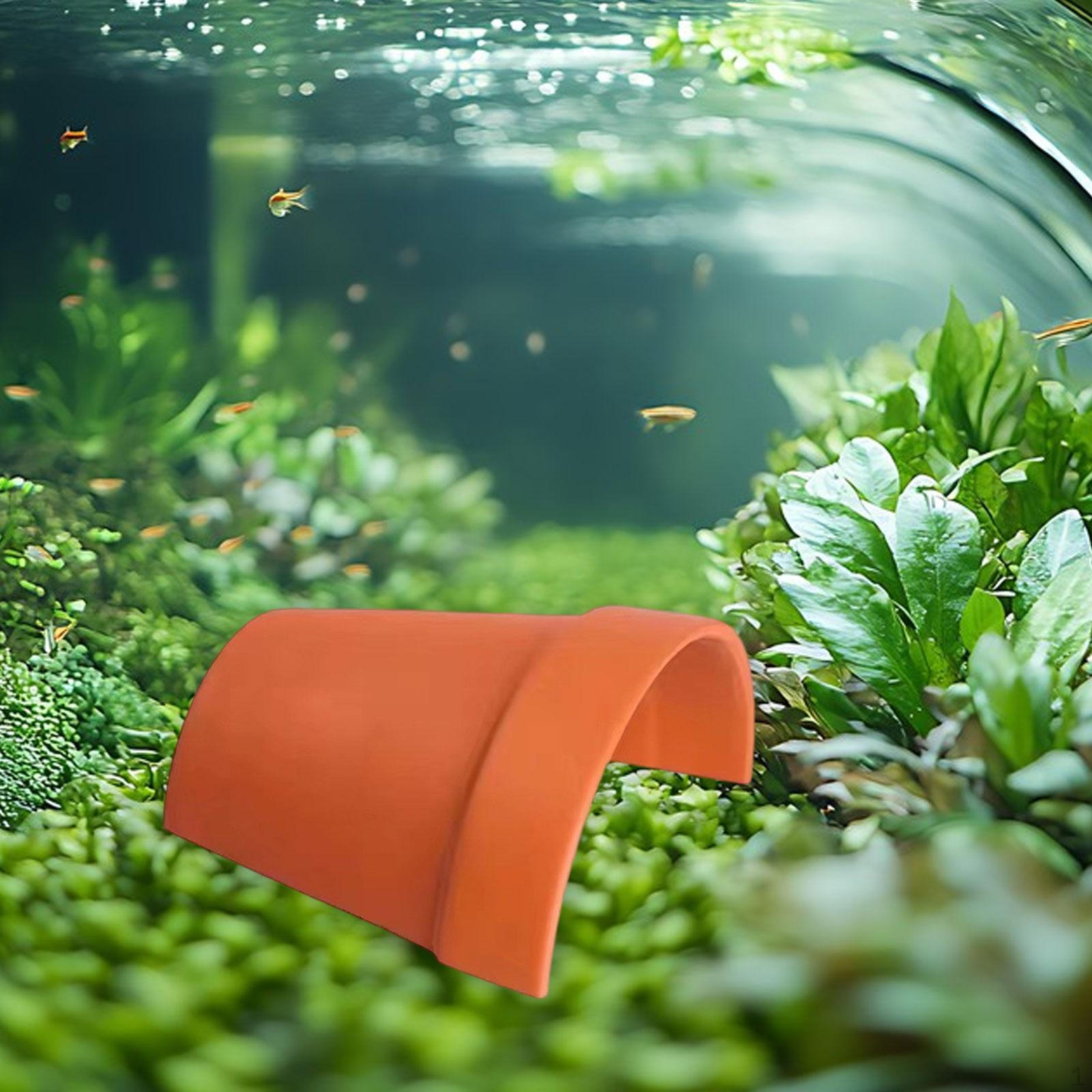 

Украшение для аквариума для черепах и мелких животных L