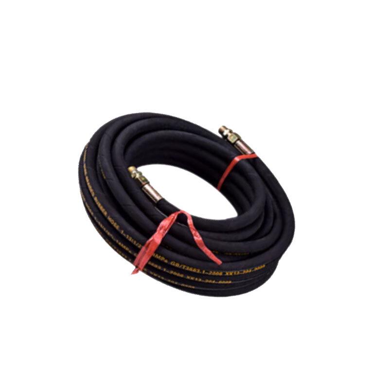 Xixing High-Pressure Steel Wire Air Hose