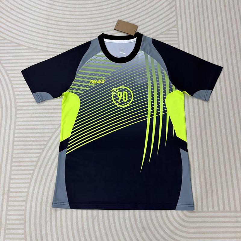 Nowa edycja specjalna 2526 koszulka piłkarska dla fana z lat 90.: Męska i Damska Domowa/Wyjazdowa Koszulka Treningowa z Krótkim Rękawem i Strój Bramkarski dla Dorosłych