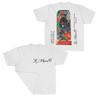 T-Shirt Men's Summer Casual Cotton Oversized Y2k Harajuku T-shirt Hip Hop Retro Print Car Mazda Short Sleeves Man's Woman's Tees