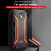 Power Bank Booster Auto zubehör Auto Start Gerät Notfall Starten Auto Starthilfe 12V 3000A Auto Batterie Starter Tragbare 22200mWh