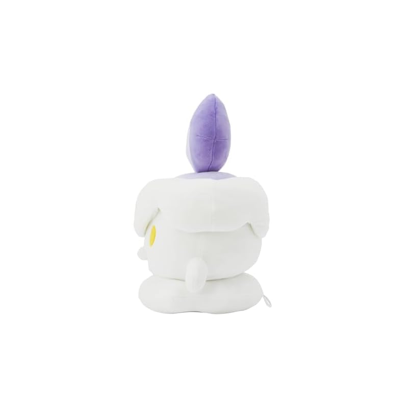 Pokémon Center Original Mochi-Mochi Plush Litwick