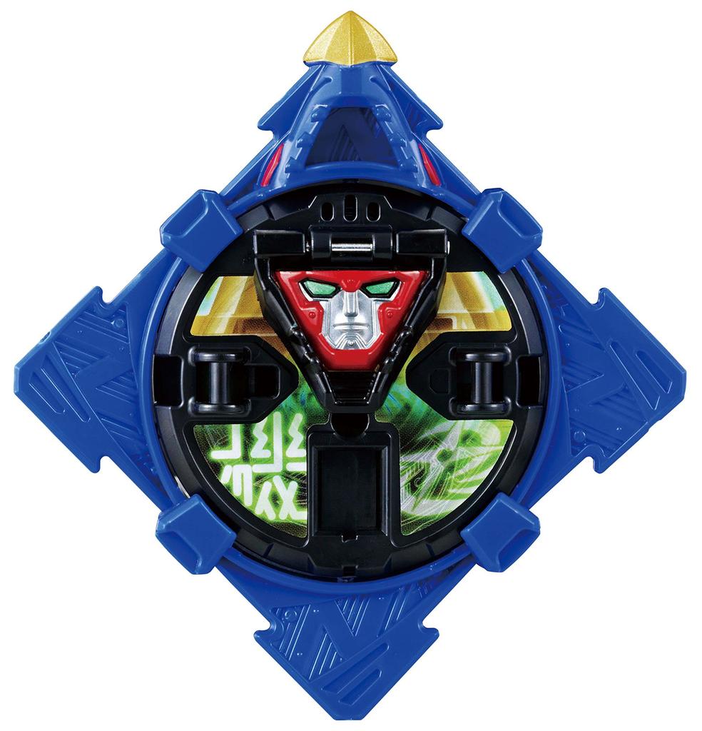 Shuriken Sentai Ninninger Shuriken Combination DX