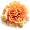 2/5Pcs Peony Artificial Flowers Heads High Quality Home Decor Garland Wedding Decoration DIY Bride Crafts Wreath Accessory