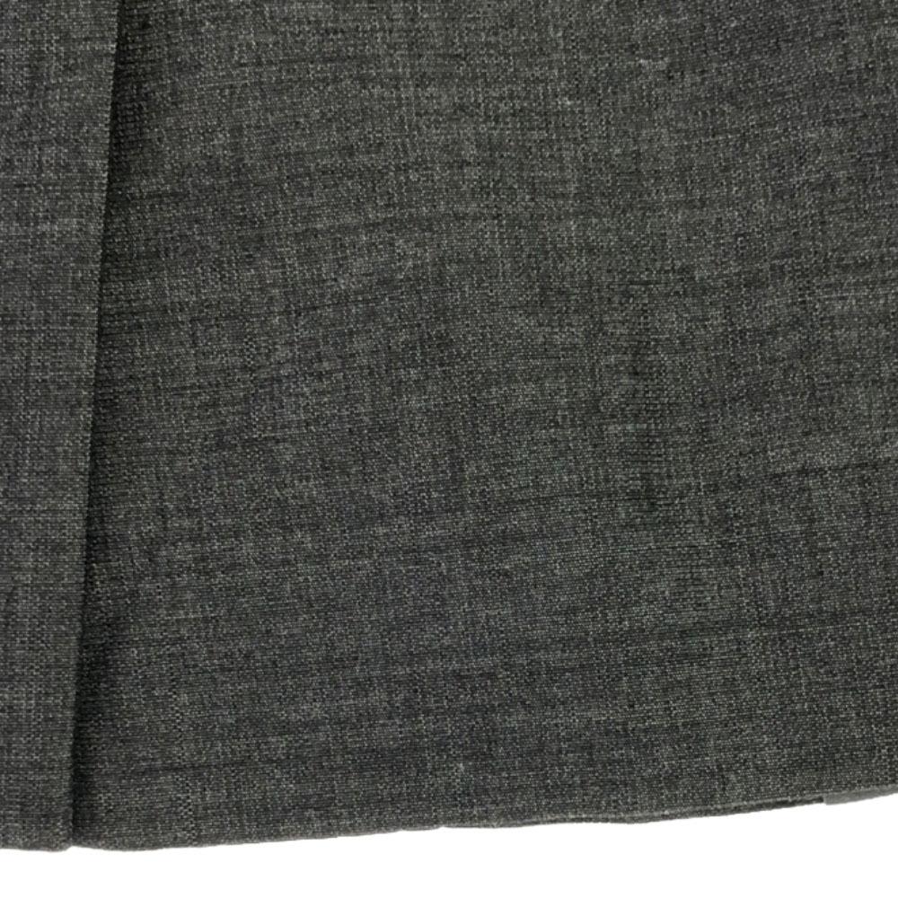 MAX&CO made in Italy tailored jacket 44 Gray Women Used