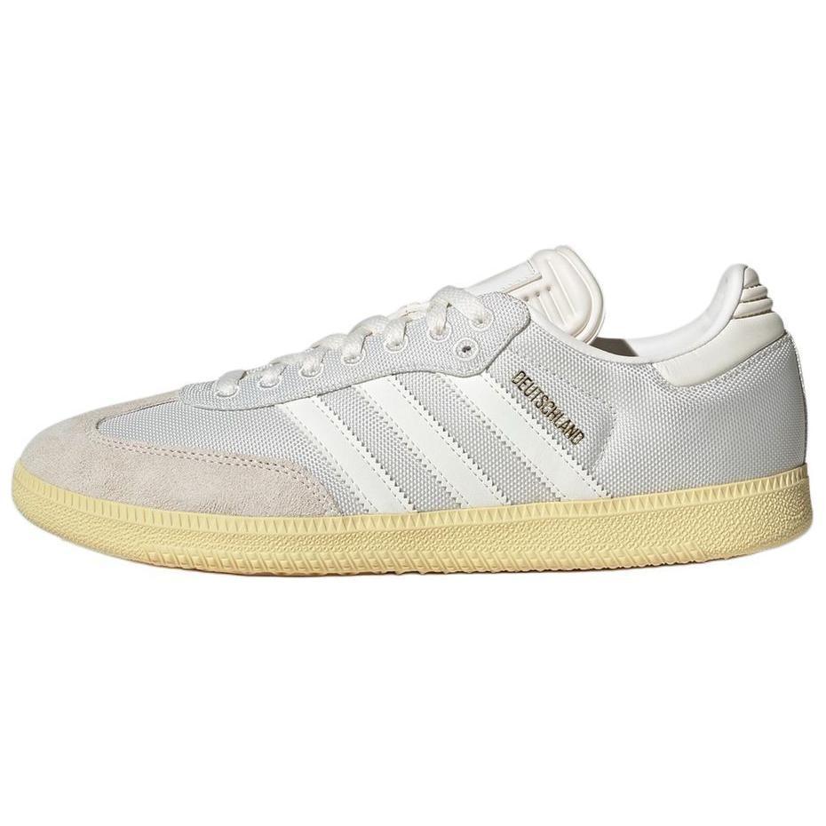 adidas Samba OG  DFB Gremany 125th Anniversary  Men s JH5649 EU 45⅓