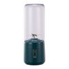Portable Rechargeable Blender & Ice Crusher Juicer Cup