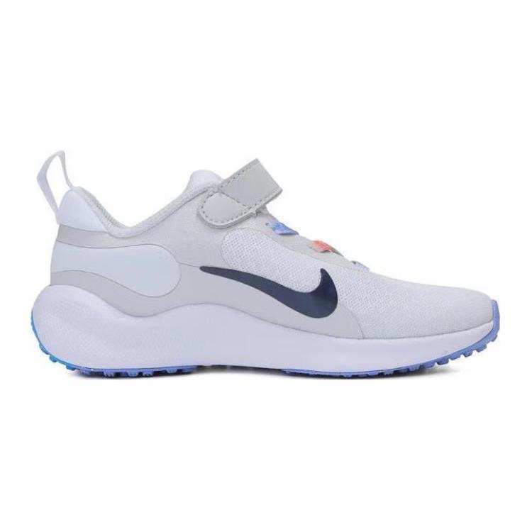 Nike Revolution 7 Next Nature SE PS 'White Midnight Navy' FN4989-100
