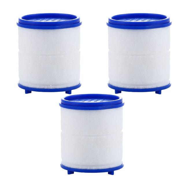 360° Otočný Vodovodní Filtr Kuchyňský Vodovodní Nástavec Vyměnitelná Filtrační Vložka Odstraňuje Chlor Změkčuje Vodu Filtrační Čistič