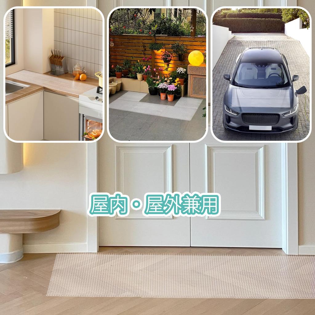 Uross Cat Repellent 18 Pieces 41 X Cat Spiky Cat Repellent Pest and Cat Invasion Prevention Cat Scare Spiked Cat Deterrent Keeps Cats Out of Indoors