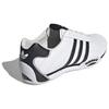adidas Baskets Lifestyle Unisexe Originals AdiRacer Lo 'Cloud White Core Black Silver Metallic' JH8732