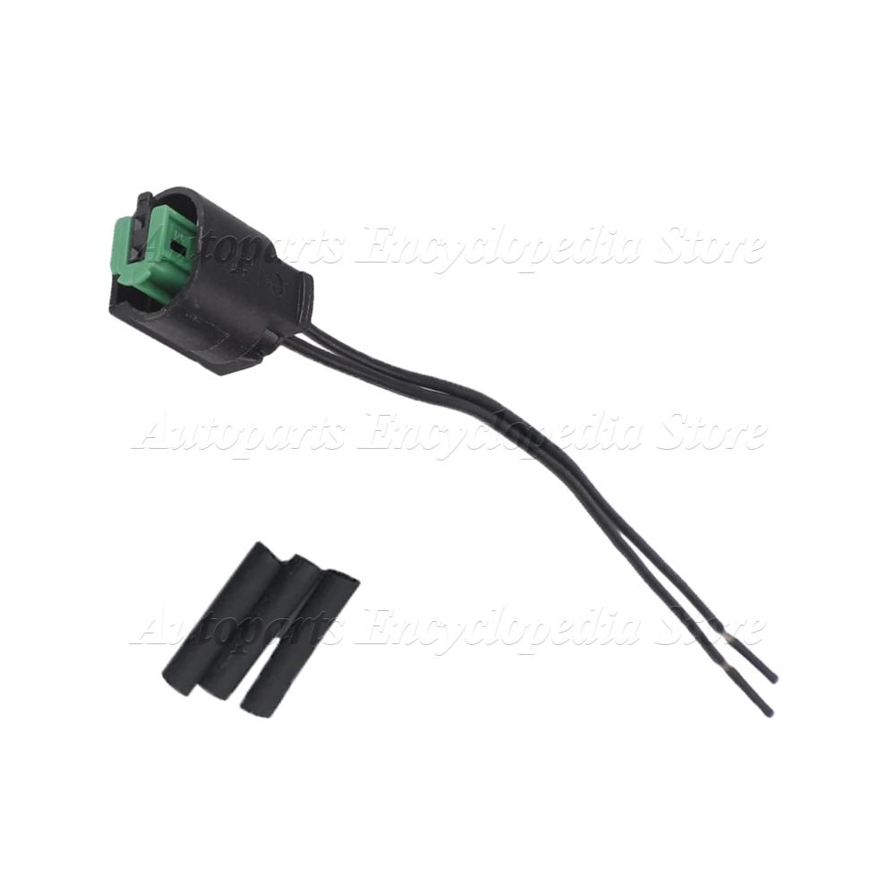 Car Outside Ambient Air Temperature Sensor For BMW E20 E22 E34 E30 E87 E88 E90 E92 F20 F6 F7 F10 F11 F22 F30 F31 F34 65816905133