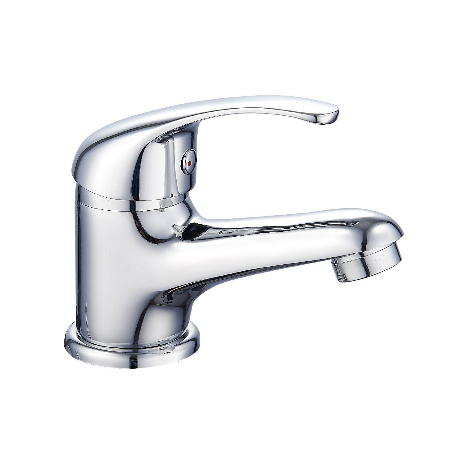 

Смеситель для умывальника Псм-профсан Псм-104-5