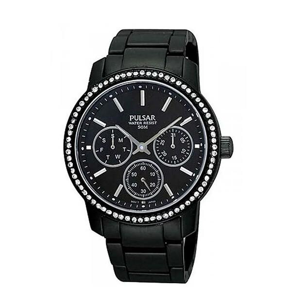 

Pulsar PP6047X1 часы
