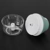 100ml USB Vegetable Cutter   Garlic Crusher Chopper Electric Garlic Masher Cooking Accessory