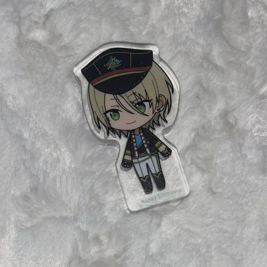 

Анста Айра Юнит Костюм Кротто