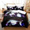 FINNEAS For Cryin Out Loud Album Cover FCOL Lotus HD Print Bedding Set Duvet Cover + 2 Pillowcases Polyester Indie Pop Teen Room