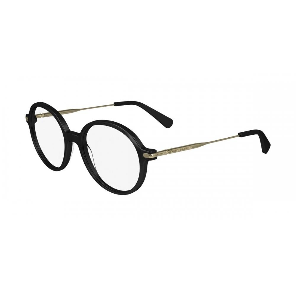 

Longchamp Lo2736 001 Women Eyeglasses /50-17-140