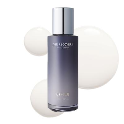 Age Recovery Skin Softener Special Set (150ml)